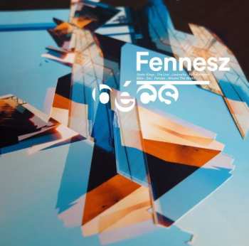 CD Fennesz: Bécs