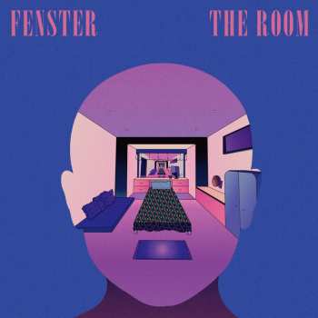 Album Fenster: The Room