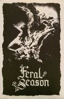 LP Feral Season: Rotting Body In The Range Of Light LTD