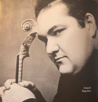 SACD Ferdinand Rebay: Sonatas For Violin And Guitar & Sonata For Viola And Guitar