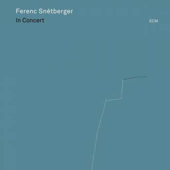 CD Ferenc Snétberger: In Concert