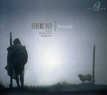 Album Franz Schubert: Voyage