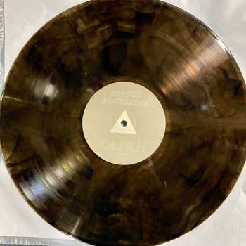 LP Fergus McCreadie: Cairn