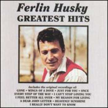 Album Ferlin Husky: Greatest Hits