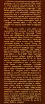 LP Fermáta: Ad Libitum (ZELENÝ ŠTÍTEK)