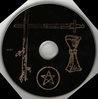 CD Fern Knight: Castings