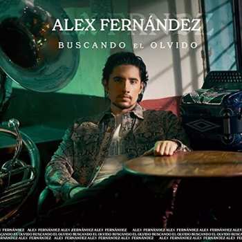 Album Fernandez,alex: Buscando El Olvido