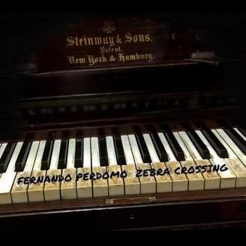 CD Fernando Perdomo: Zebra Crossing DIGI