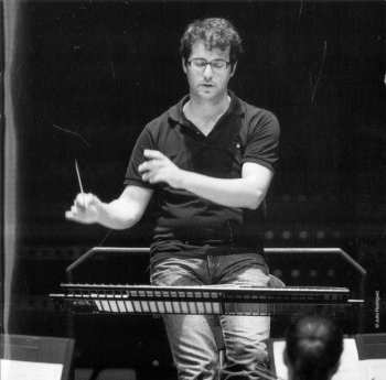 CD Fernando Velázquez: Concert Suites / Music For Films