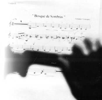 CD Fernando Velázquez: Concert Suites / Music For Films