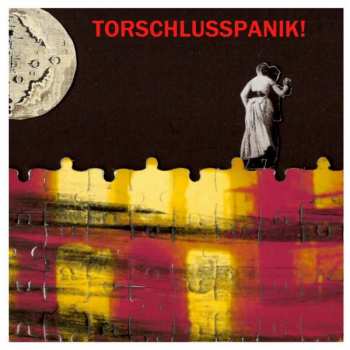 CD The Fernweh: Torschlusspanik!