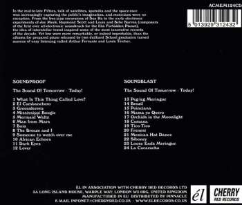 CD Ferrante & Teicher: Soundproof