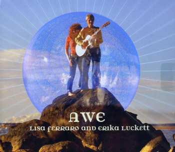 CD Ferraro,lisa & Luckett,erika: Awe