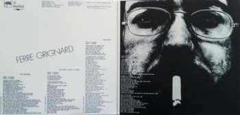LP Ferre Grignard: Ferre Grignard