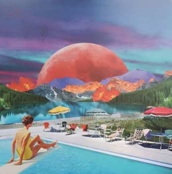 2LP Ferris & Sylvester: Otherness CLR | LTD