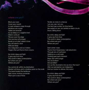 CD Ferrochrome: Medusa Water