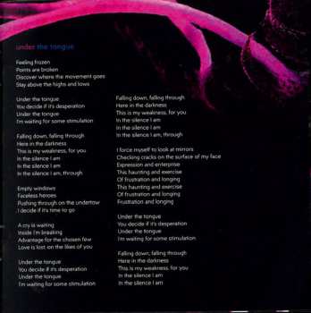 CD Ferrochrome: Medusa Water