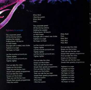 CD Ferrochrome: Medusa Water