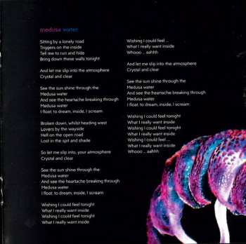 CD Ferrochrome: Medusa Water