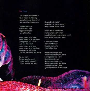 CD Ferrochrome: Medusa Water