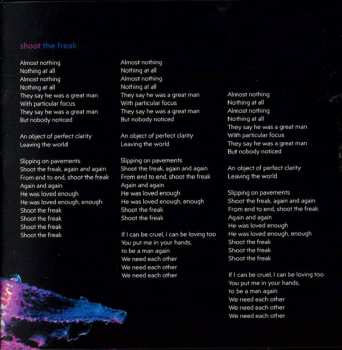 CD Ferrochrome: Medusa Water