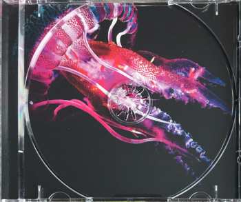 CD Ferrochrome: Medusa Water