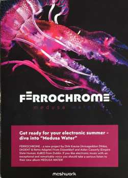 CD Ferrochrome: Medusa Water