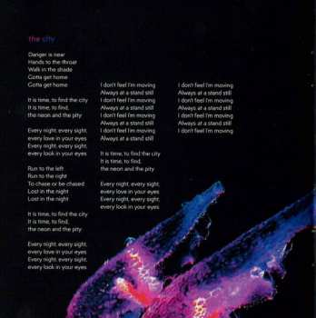 CD Ferrochrome: Medusa Water