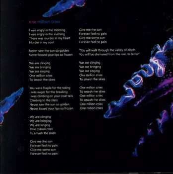 CD Ferrochrome: Medusa Water