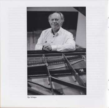 CD Ferruccio Busoni: Violin Sonatas Op. 29 & Op. 36a