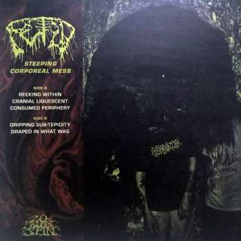 LP Fetid: Steeping Corporeal Mess