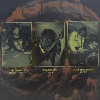 LP Fetid: Steeping Corporeal Mess