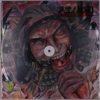 Fetish: World Eater