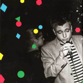 CD Fettes Brot: 3 Is Ne Party