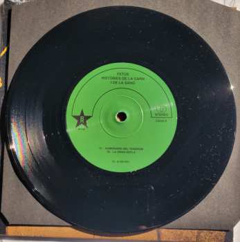 SP Fetus: Històries De La Carn i De La Sang