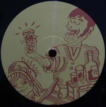 LP Fetus: Sota, Cavall I Rei