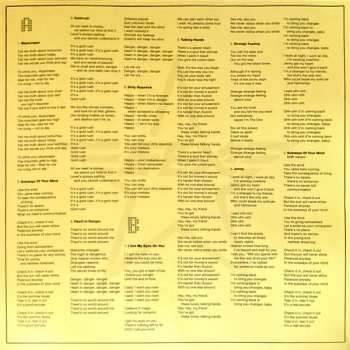 LP Fex: Skyscraper CLR