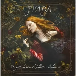 Di Gatti, Di Rane, Di Folletti E D'Altre Storie