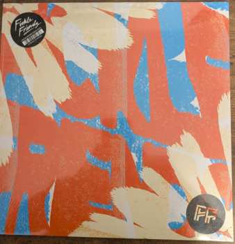 LP Fickle Friends: Fickle Friends CLR