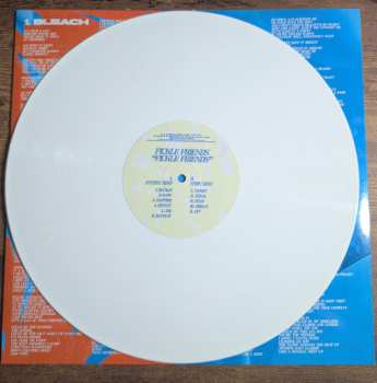 LP Fickle Friends: Fickle Friends CLR