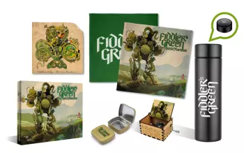 The Green Machine