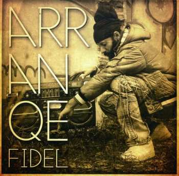 Album Fidel Nadal: Arranqe