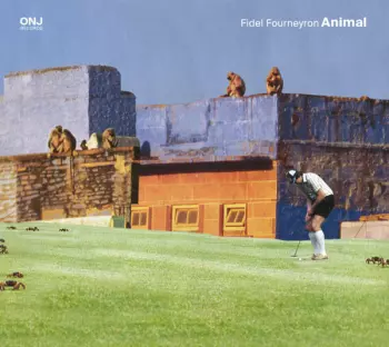 Fidel Fourneyron: Animal