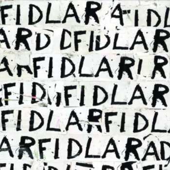 CD FIDLAR: FIDLAR
