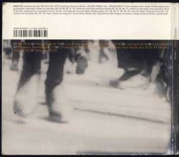 CD Field: Cocoon