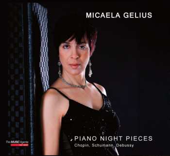 CD Field / Gelius: Piano Night Pieces