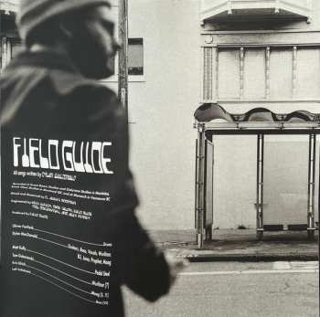 LP Field Guide: Field Guide LTD