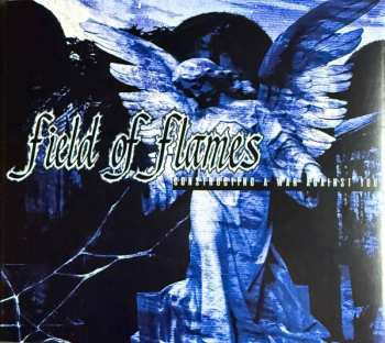 CD Field Of Flames: Constructing A War Against You DIGI