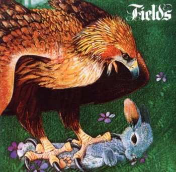 Album Fields: Fields