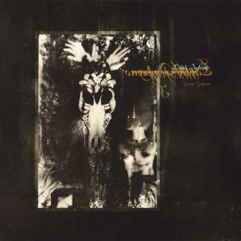 5CD/Zestaw pudełkowy Fields Of The Nephilim: 5 Albums